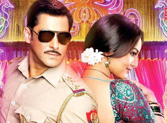 Salman turns a romantic hero...