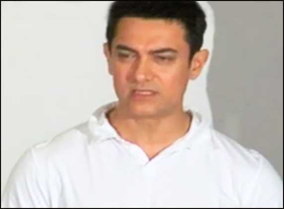 Aamir&#039;s Satyamev Jayate anthem lifted from Phir Dhoom?