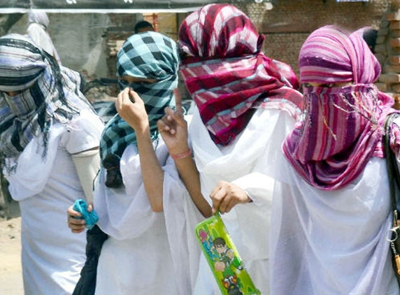 Heat wave toll reaches 524