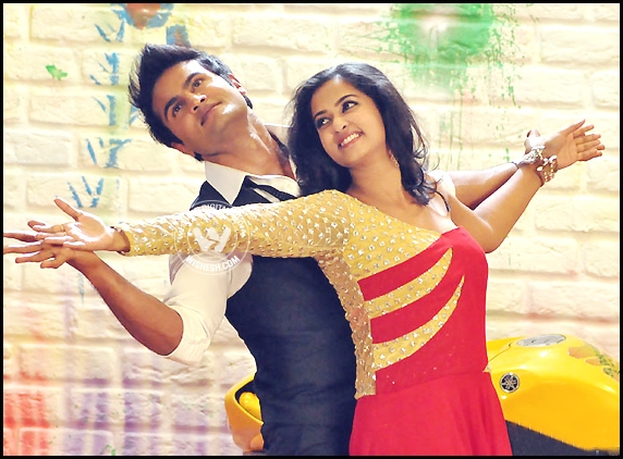 Sudheer Babu's KKI Audio in Dec