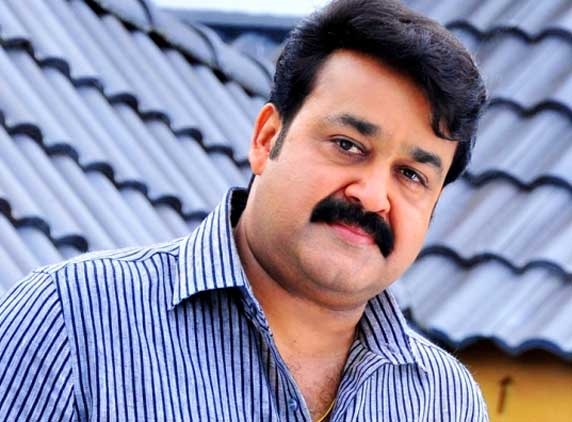 Mohanlal's second fiddle in Telugu?