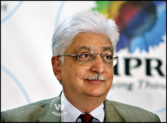 Premji meets PM Modi
