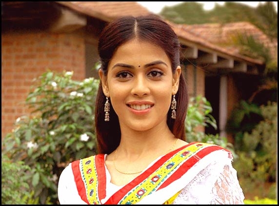 Lover boy Nitin's heroine is ignored