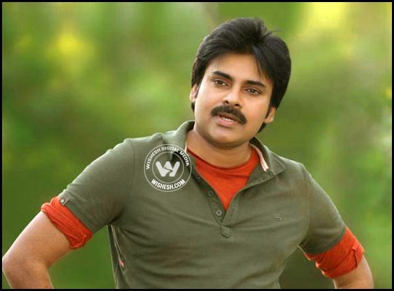 Pawan Kalyan wants to be silent for now