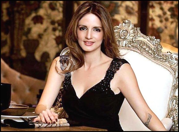 Hrithik's ex-wife to design Ranbir's new home