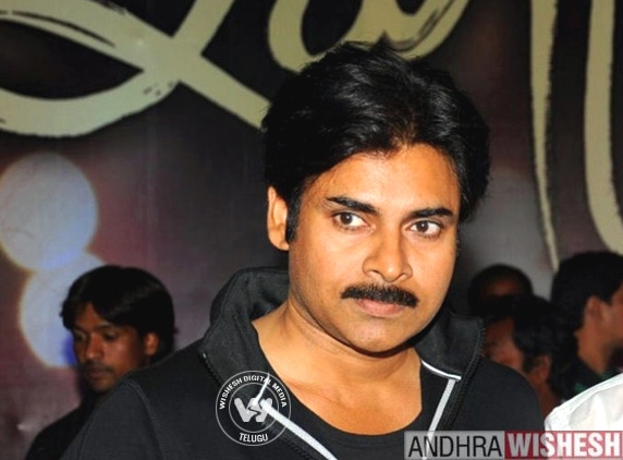 A Donation of 20 Lakhs to Flood Victims by Pawan Kalyan