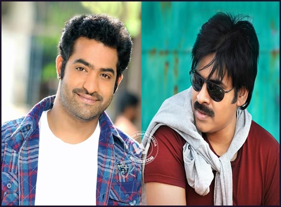 Jr NTR to copy Pawan Kalyan in Ramayya Vasthavayya