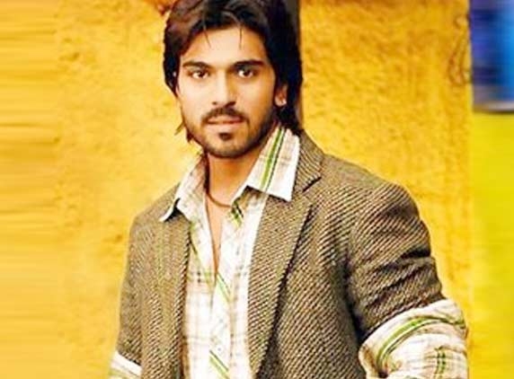 Ram Charan likely to move to Greece 