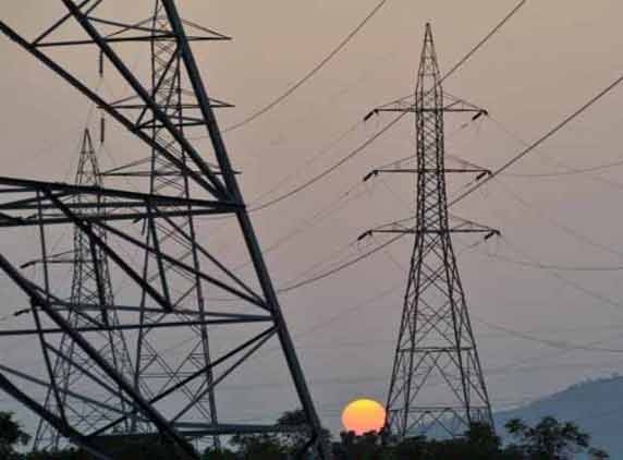 Power failure in North India, 6 states affected