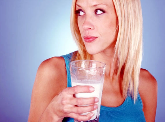 Importance of calcium in Women