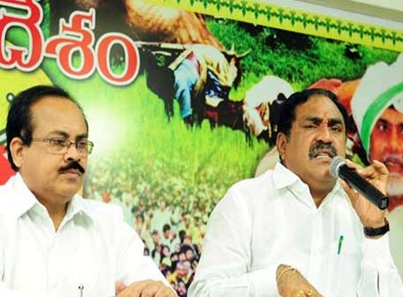 Congress failed farmers in Bhabli issue