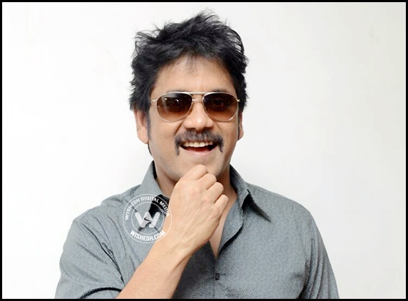 Nagarjuna in dual role in next!