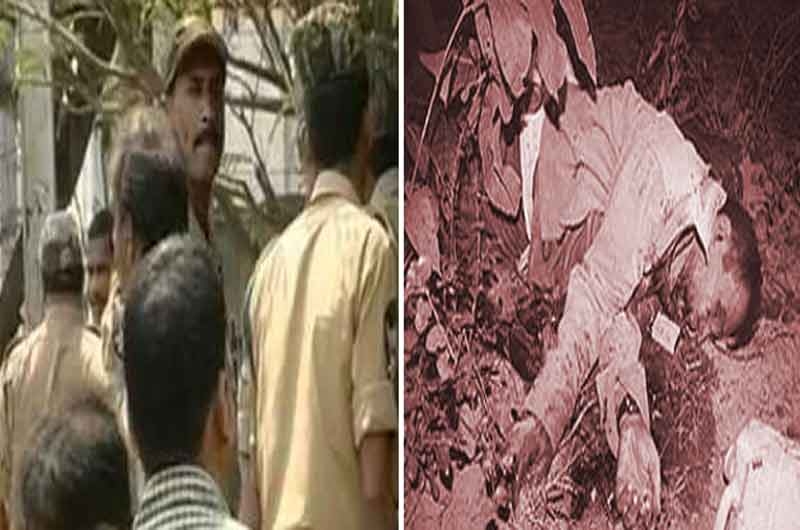 YSRCP activist brutally murdered in Kurnool