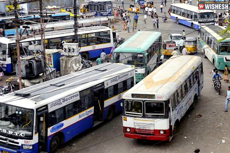 43% hike confirmed, RTC buses on road
