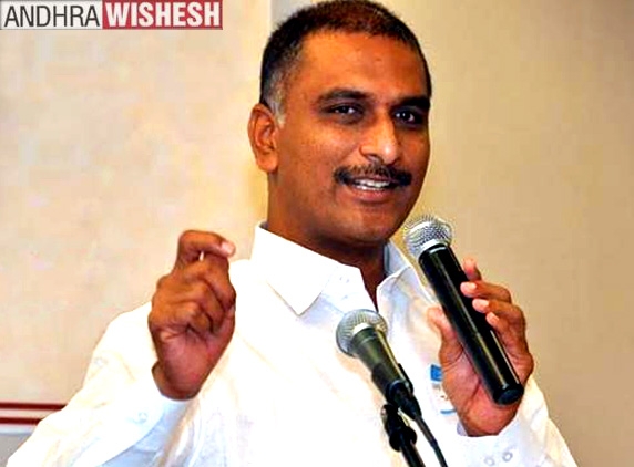 Harish Rao Declares Chalo Assembly Successful