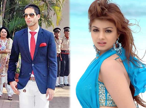 Siddhartha Mallya snubbed by Ayesha Takia