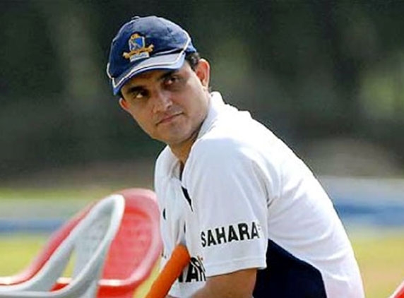 CID likely to question Saurav Ganguly