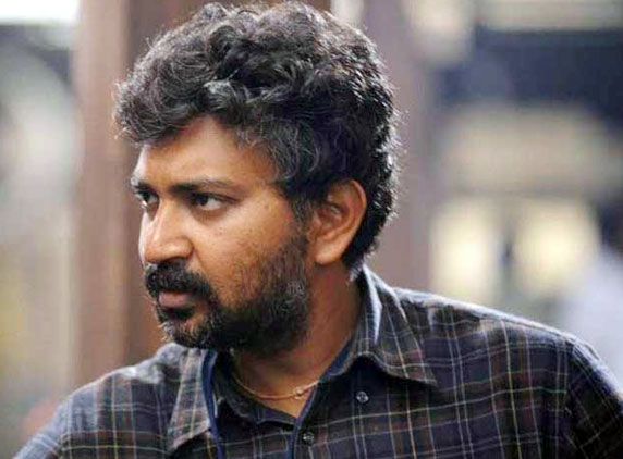 SS Rajamouli&#039;s mother no more