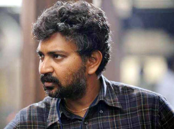 SS Rajamouli's mother no more