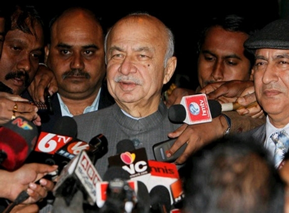 Telanagana Bill on Its Way to President's Office