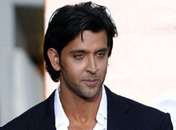 Hrithik Roshan to flag off Indian GP?