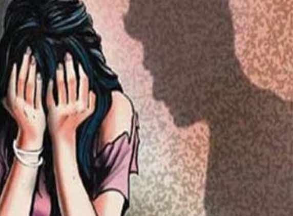 Another rape..! This time in Tripura
