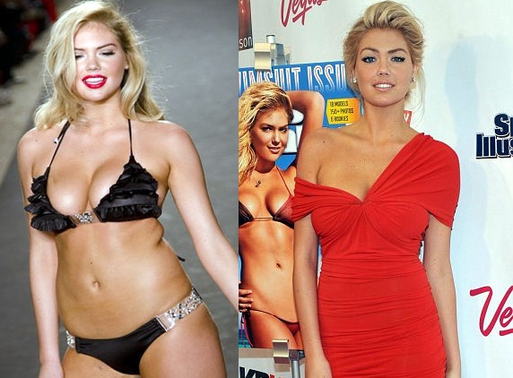 Kate Upton hot swimwear, Dream comes True