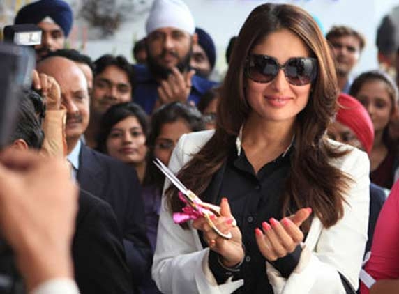 Why Heroine movie fails to win people's hearts