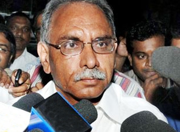 CBI grills KVP