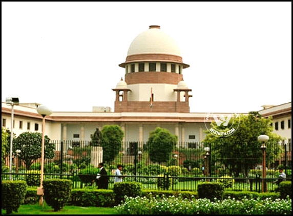 Bring Black money, reduce tax: SC