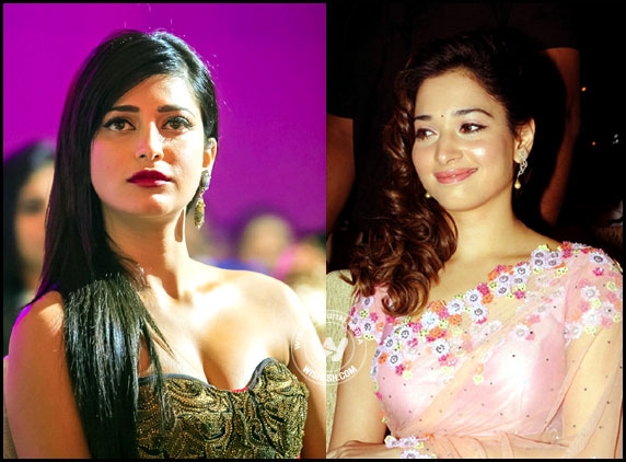 Prince Mahesh's Aagadu heroines create confusion