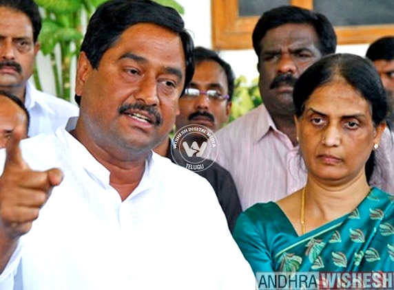 Dharmana And Sabita&#039;s Remand