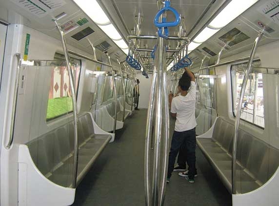 Namma Metro earns Rs.7 Crores in 6 months