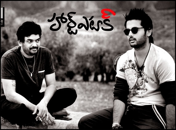 Puri Jagannadh's Heart Attack Audio At Bangkok