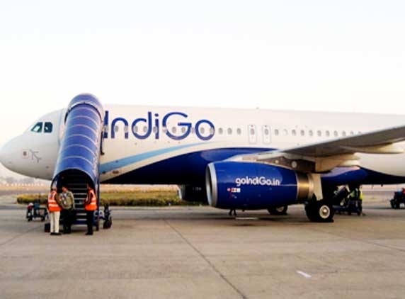 Fly Chennai-Vizag daily, IndiGo Airlines