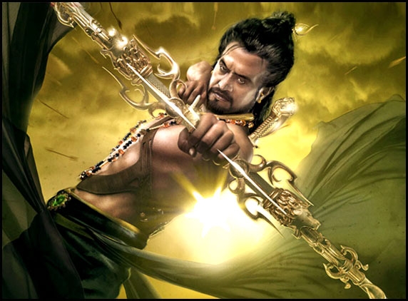 Kochadaiyaan Audio Launch Date Confirmed