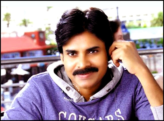 Pawan Kalyan finds her before Mahesh