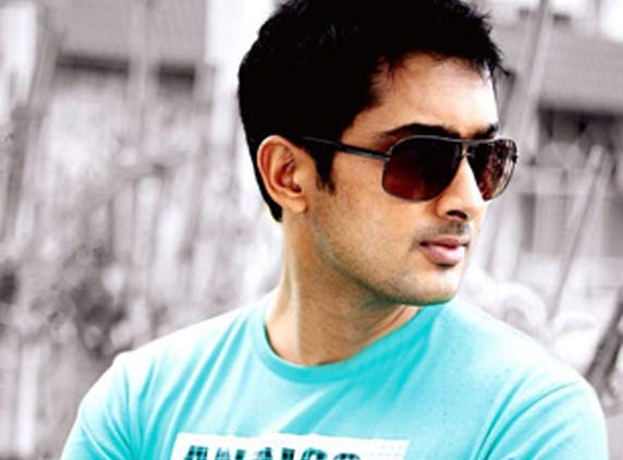 Dussera' in Uday Kiran's life....