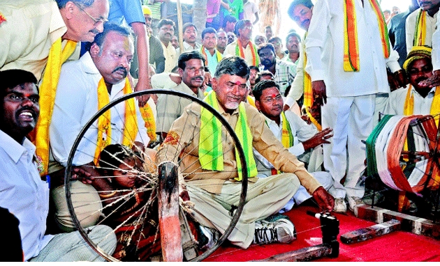 Why give political colours to my wishes for 'get well' :Politicking Wishesh