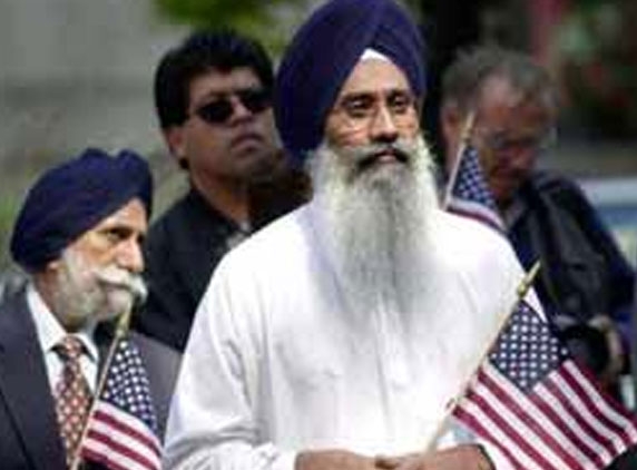 November will be Sikh-American awareness month in California