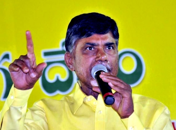 TDP to meet President