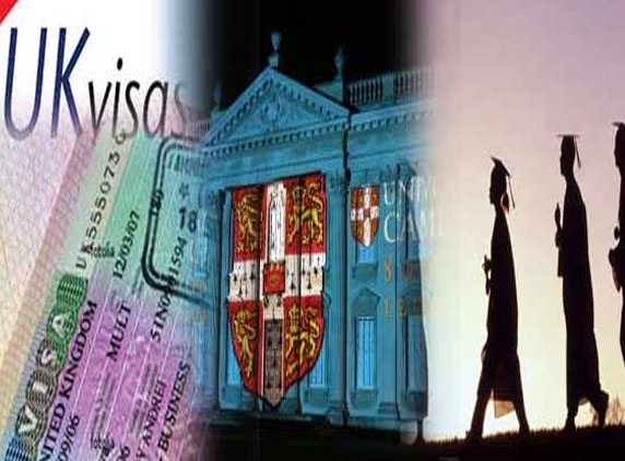 UK visas to Indians down by 20%