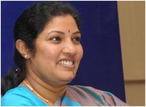 Cong implemented devp programmes in state: Purandareshwari