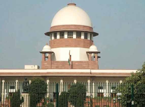 SC notices reach tainted ministers, IAS officials  