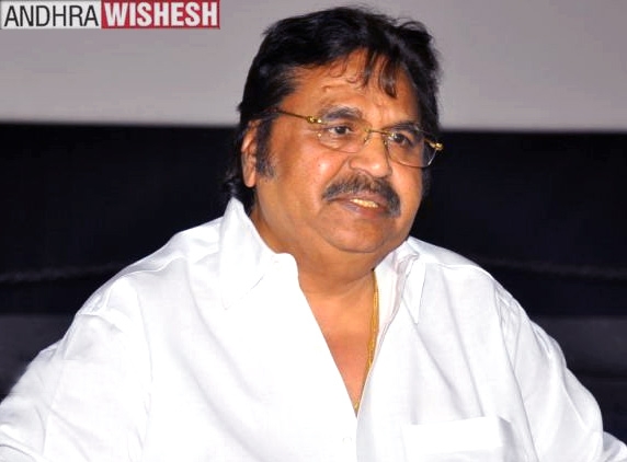 Dasari is Bobbili Tiger?