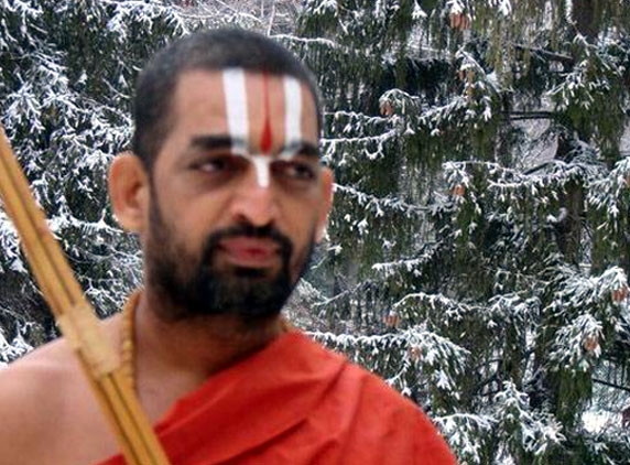 China Jeer castigates TTD over sanctity violation