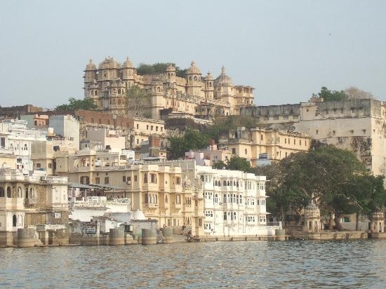 5 monuments from Rajasthan to get world heritage status?