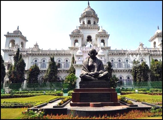 Telangana Assembly to begin today