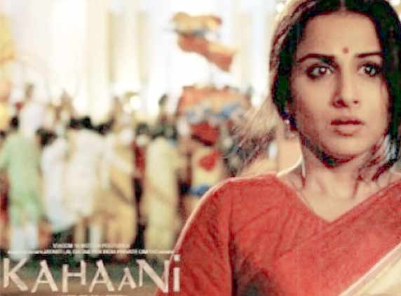And the &quot;Best Film&quot; award goes to &quot;Kahaani&quot;