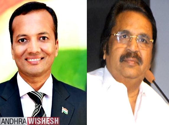 Dasari and Jindal Group in Fresh FIR